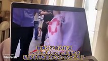 Çin'de kimono giyen kadın gözaltına alındı