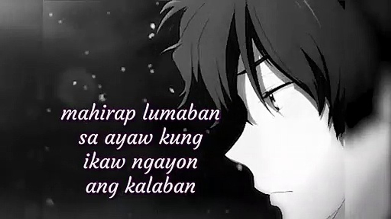 RENEJAY - SADBOI LYRICS VIDEO