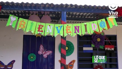Familia del Barrio Omar Torrijos recibe una vivienda digna