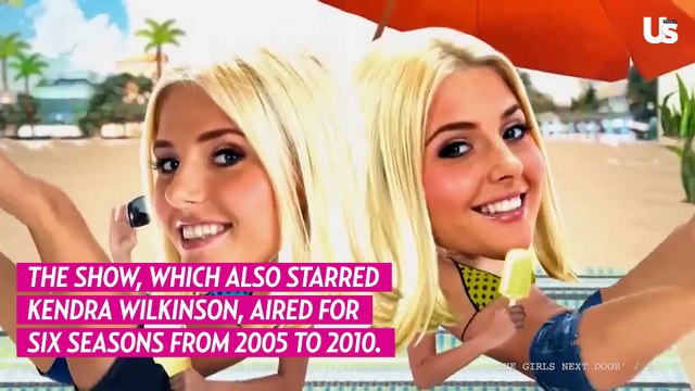 Bridget Marquardt 'Sick,' Holly Madison Has 'Nightmares' Revisiting Playboy