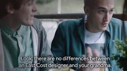 Skam Italia S03E03 - [English Sub]