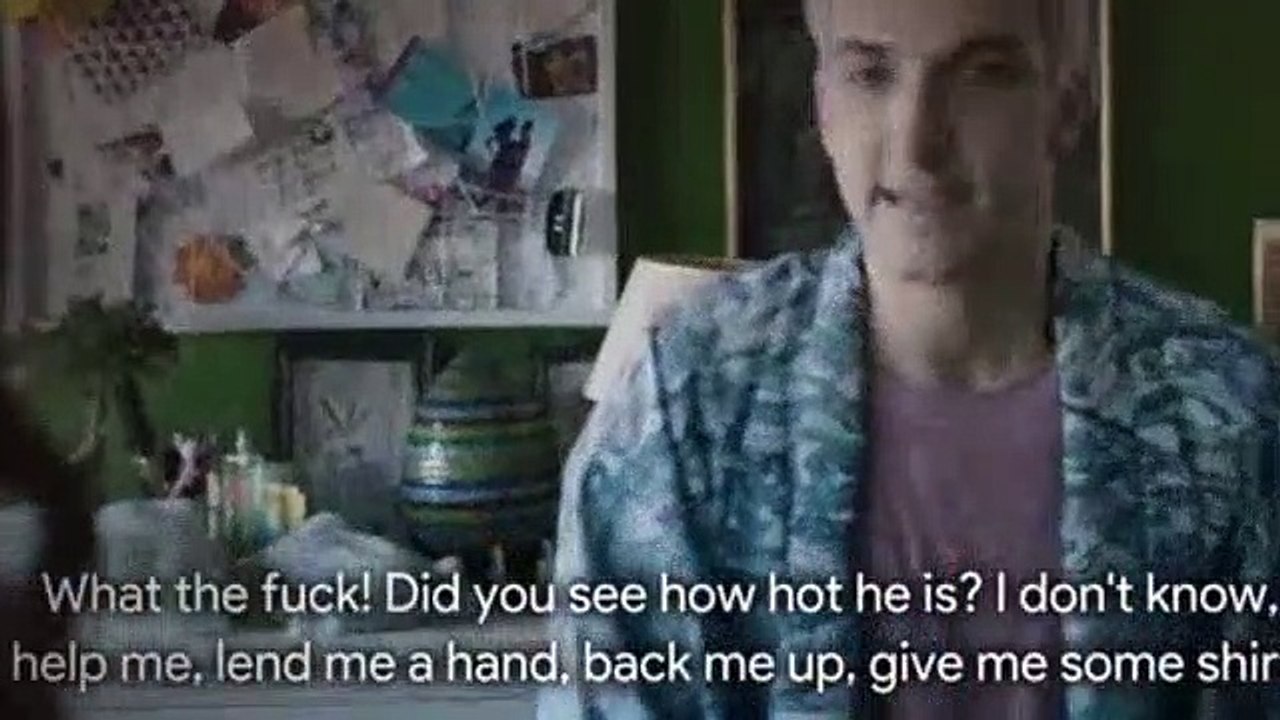 Skam Italia S03E04 - [English Sub]