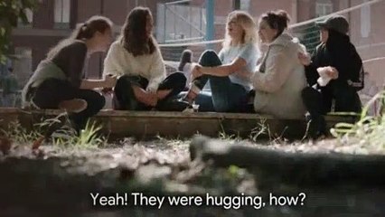 Skam Italia S03E05 - [English Sub]