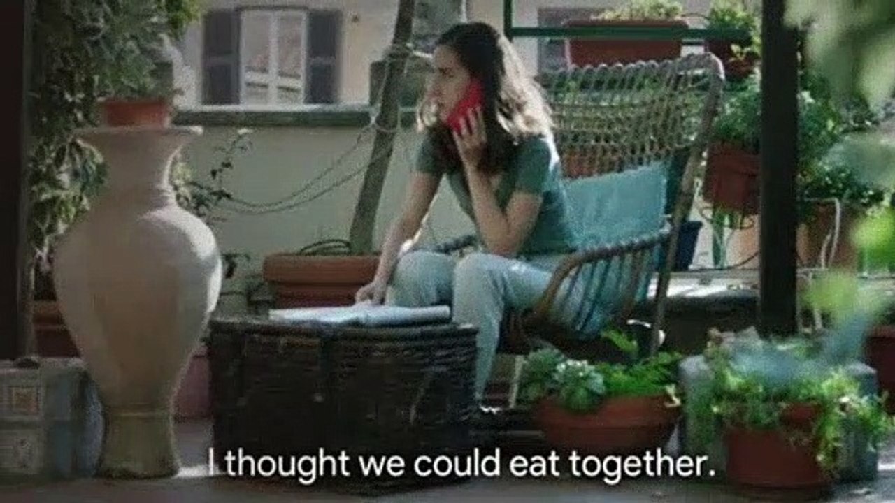 Skam Italia S03E10 - [English Sub]