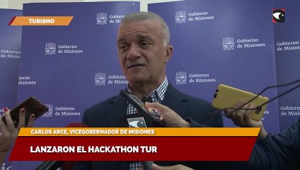 Participa en el Hackathon Tur: Innovando el Futuro del Turismo ✨