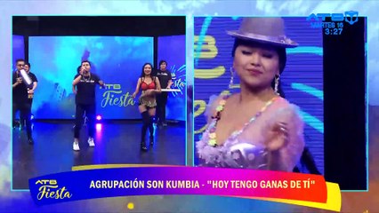 ATB FIESTA 16 AGOSTO 2022