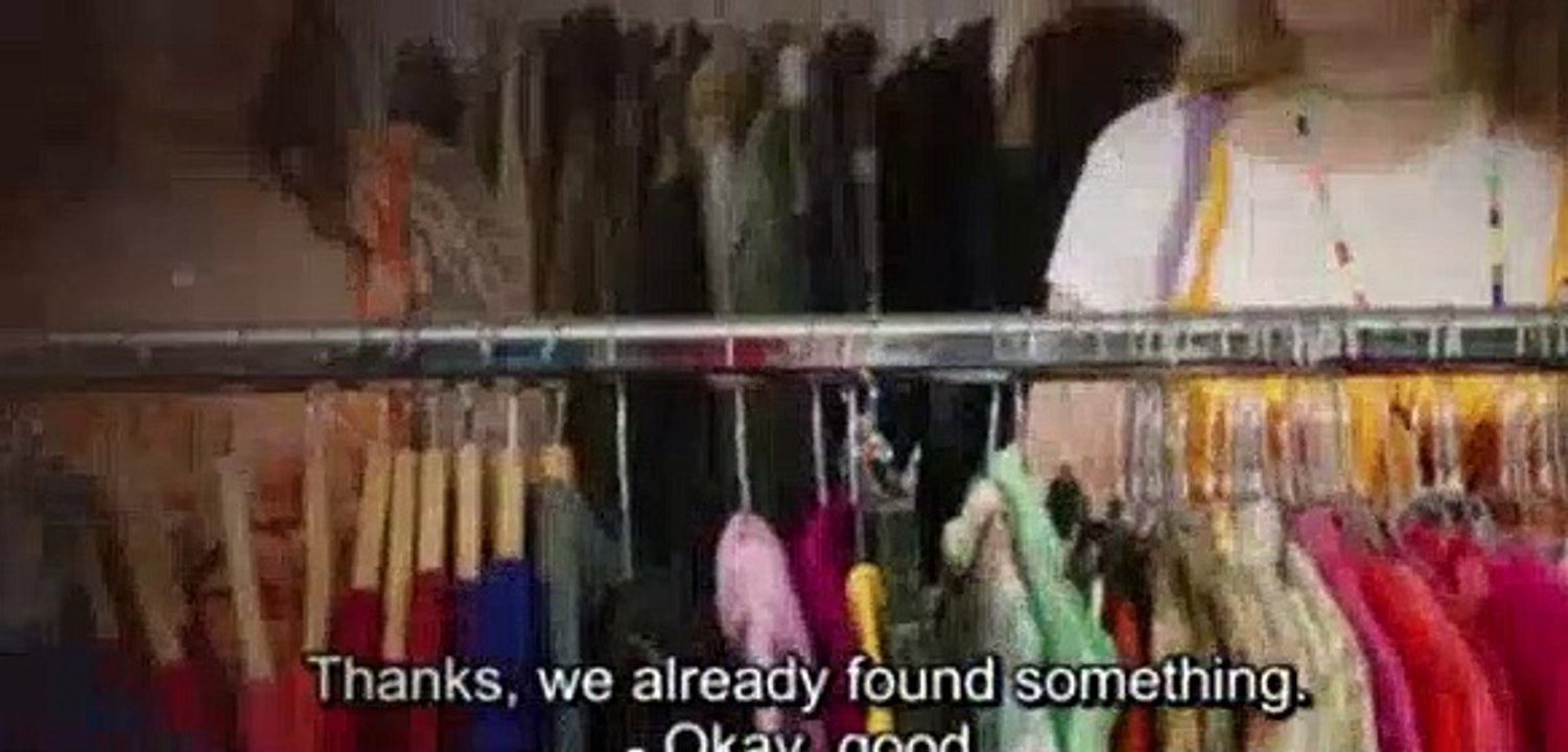 DRUCK Season 8 Episode 4 On Fire - (English Sub)