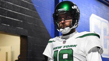 Should Joe Flacco Start For The NY Jets Over Zach Wilson?