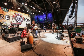 The Skatalites  live @ Main Stage 2022