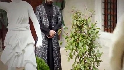 Suleiman El Gran Sultan Capitulo 101 - [Español Doblado]