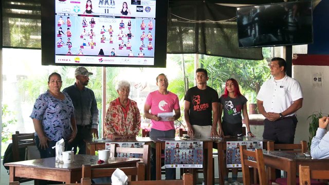 Realizan evento para recaudar fondos en apoyo a Alejandro Amezcua | CPS Noticias Puerto Vallarta