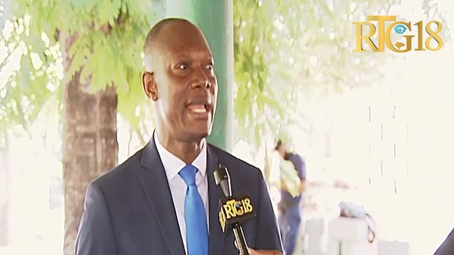 Senatè Nòdès lan Wanique Pierre kwè tout sektè nan peyi a dwe mete tèt ansanm pou rezoud kriz la.