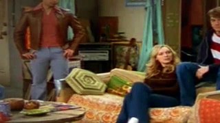 That '70s Show Season 7 Episode 20 Gimme Shelter