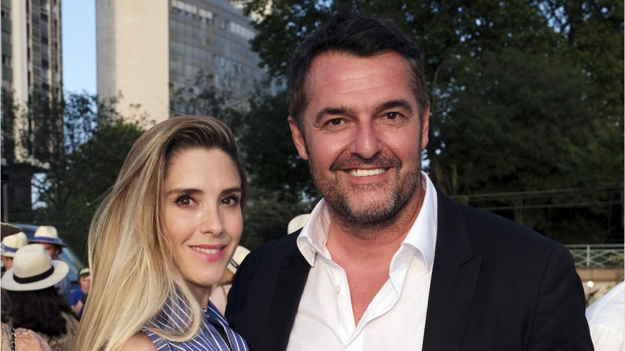 GALA VIDEO - Arnaud Ducret : qui est sa femme Claire Francisci ?