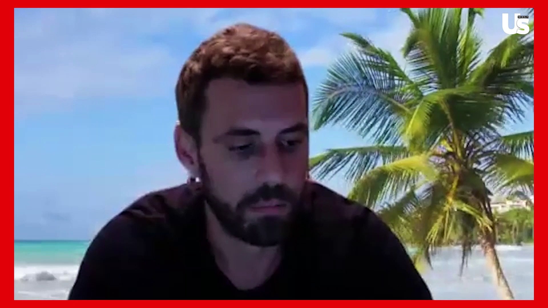 Bachelorette Star Logan Drama Breakdown & Peter Weber Dating Kelley Flanagan Again? | HFTRR http