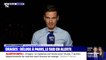 Bormes-les-Mimosas: en raison des orages, la cérémonie de la libération, en présence d'Emmanuel Macron, est reportée