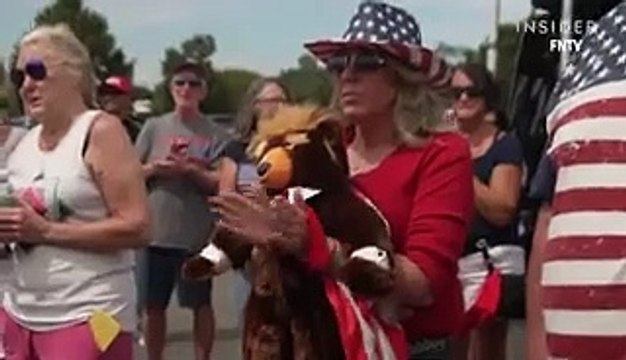 Everything we know about the top-secret documents the FBI seized at Mar-a-Lago