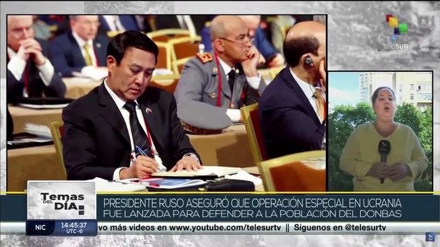 Temas del Día 16-08: Campesinos son víctimas de desplazamientos forzados en Colombia