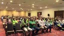Celebra Partido Verde asamblea regional en Puerto Vallarta | CPS Noticias Puerto Vallarta