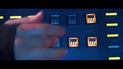 SHARK SIDE OF THE MOON Official Trailer (2022)