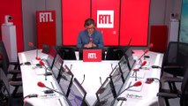 Le journal RTL de 23h du 16 août 2022