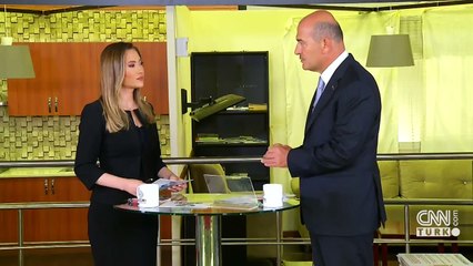 Bakan Soylu yanıtladı İstanbul depreme hazır mı?