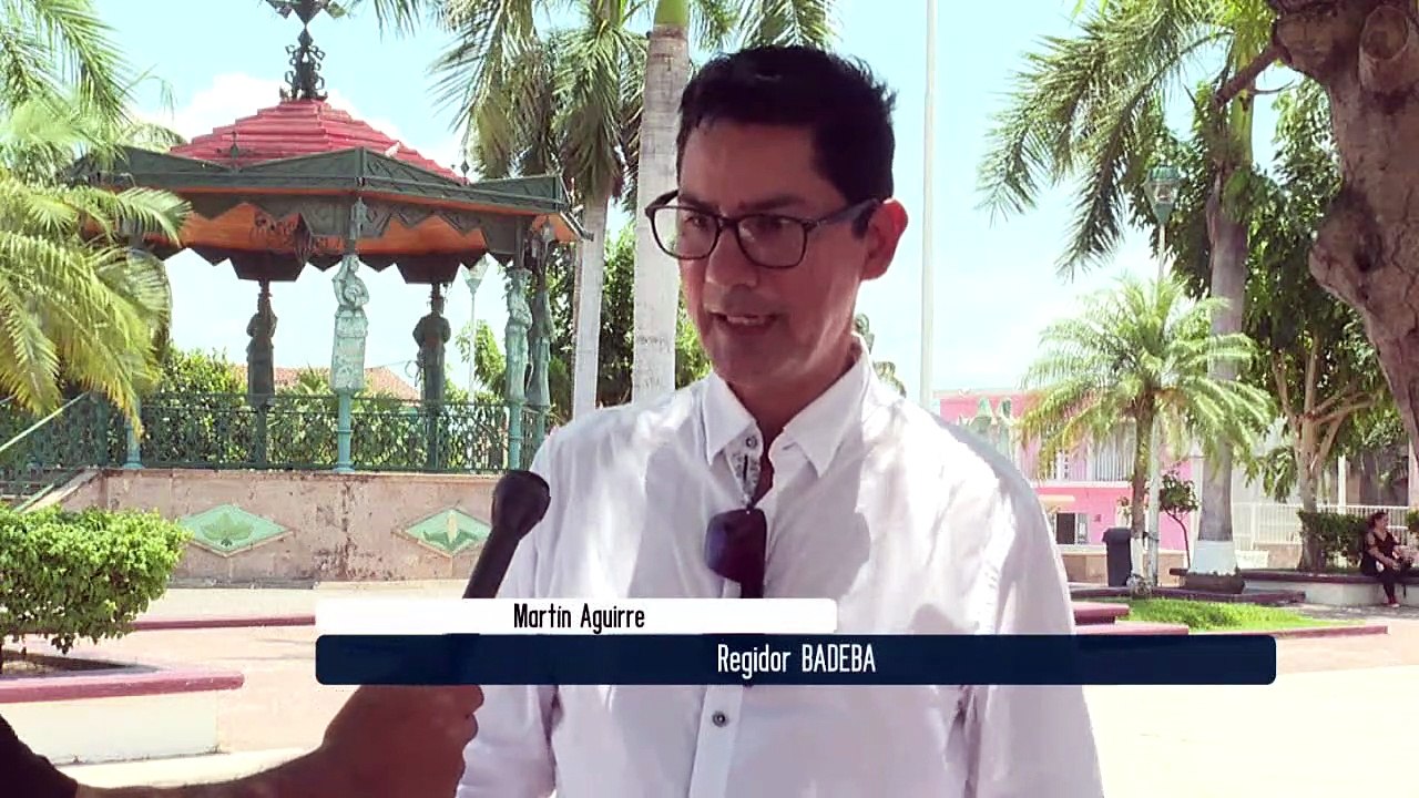 Biblioteca de Bucerías llevará por nombre "Domingo Avalos Ventura" | CPS Noticias Puerto Vallarta