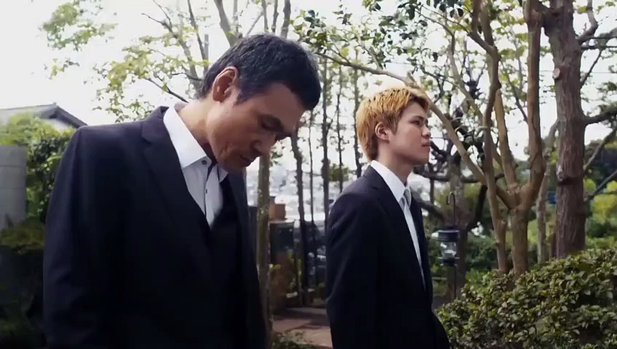 Tada Rikon Shitenai dake - ただ離婚してないだけ - We Are Just Not Divorced - English SUB - E10