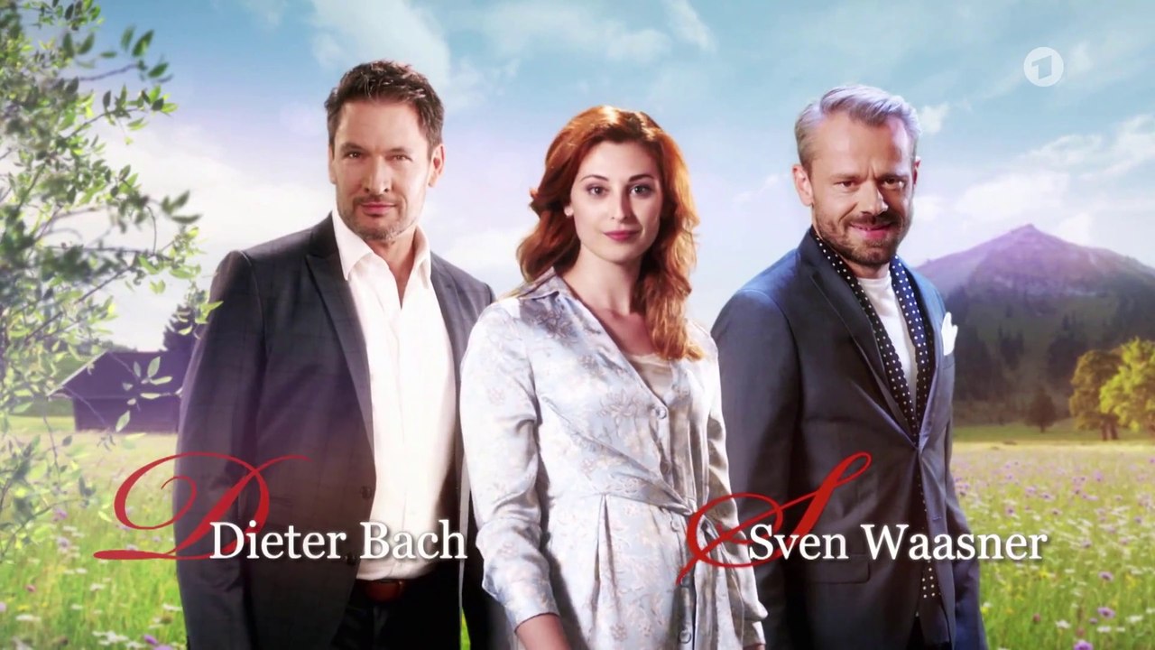 Sturm der liebe - vorspann staffel 18 - josie & paul (2)