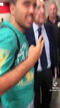 Florentino Pérez se recuerda de Mbappé tras el Almería-Real Madrid