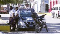 Más de 40 plazas disponibles para integrarse a la Policía y Tránsito | CPS Noticias Puerto Vallarta