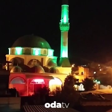 Sınırda camilerden anons: Türk ordusu PKK'ya operasyon düzenleyecektir evlerden çıkmayın