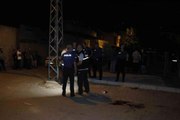 Son dakika haber: Adana'da selam verme bahanesiyle yaklaştı, 2 kişiyi vurdu