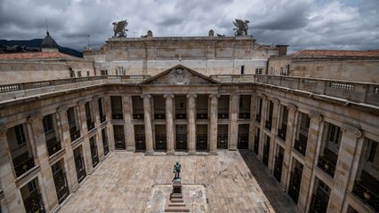 Así avanza la elección del contralor General de la Nación