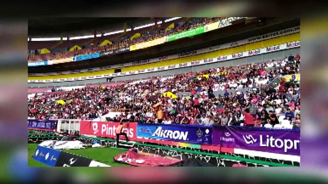 Vallartenses campeonas de la Copa Jalisco Femenil :3 a 0 a Cuquío | CPS Noticias Puerto Vallarta