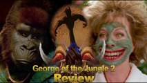 Media Hunter - George of the Jungle 2 Review