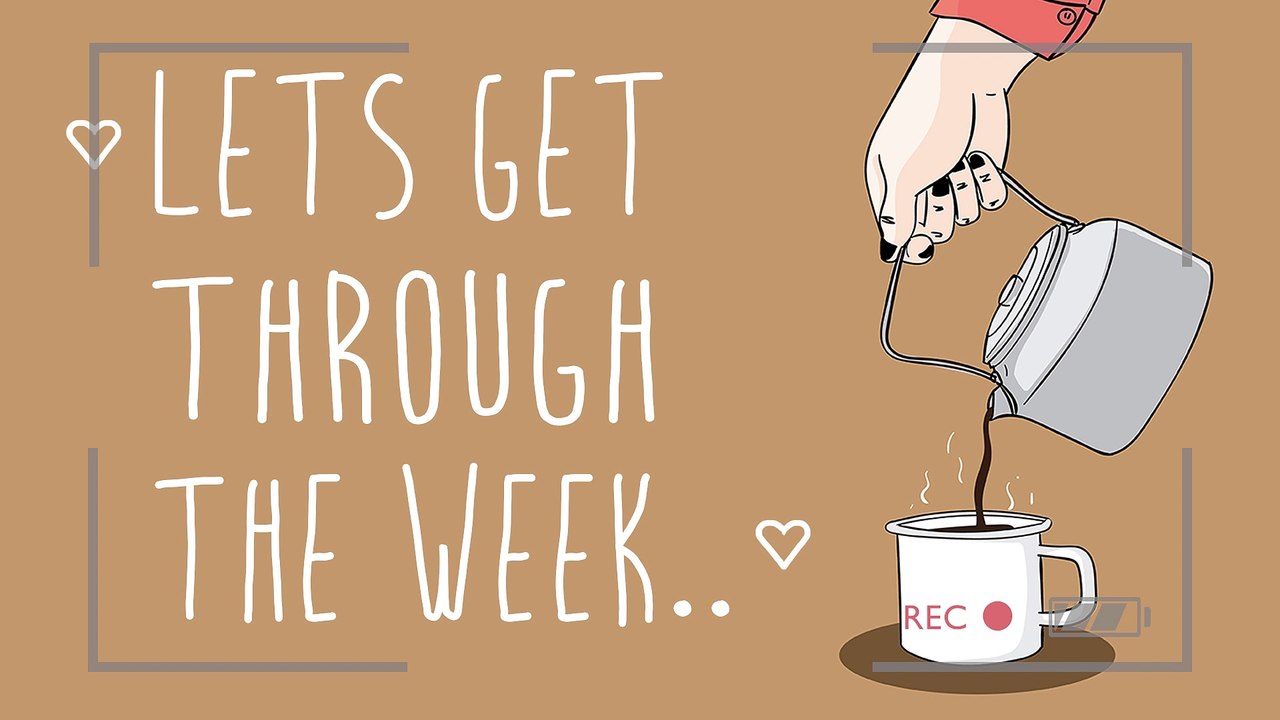 creamy coffee  ☕️ ~ dreamy lofi hip hop mix