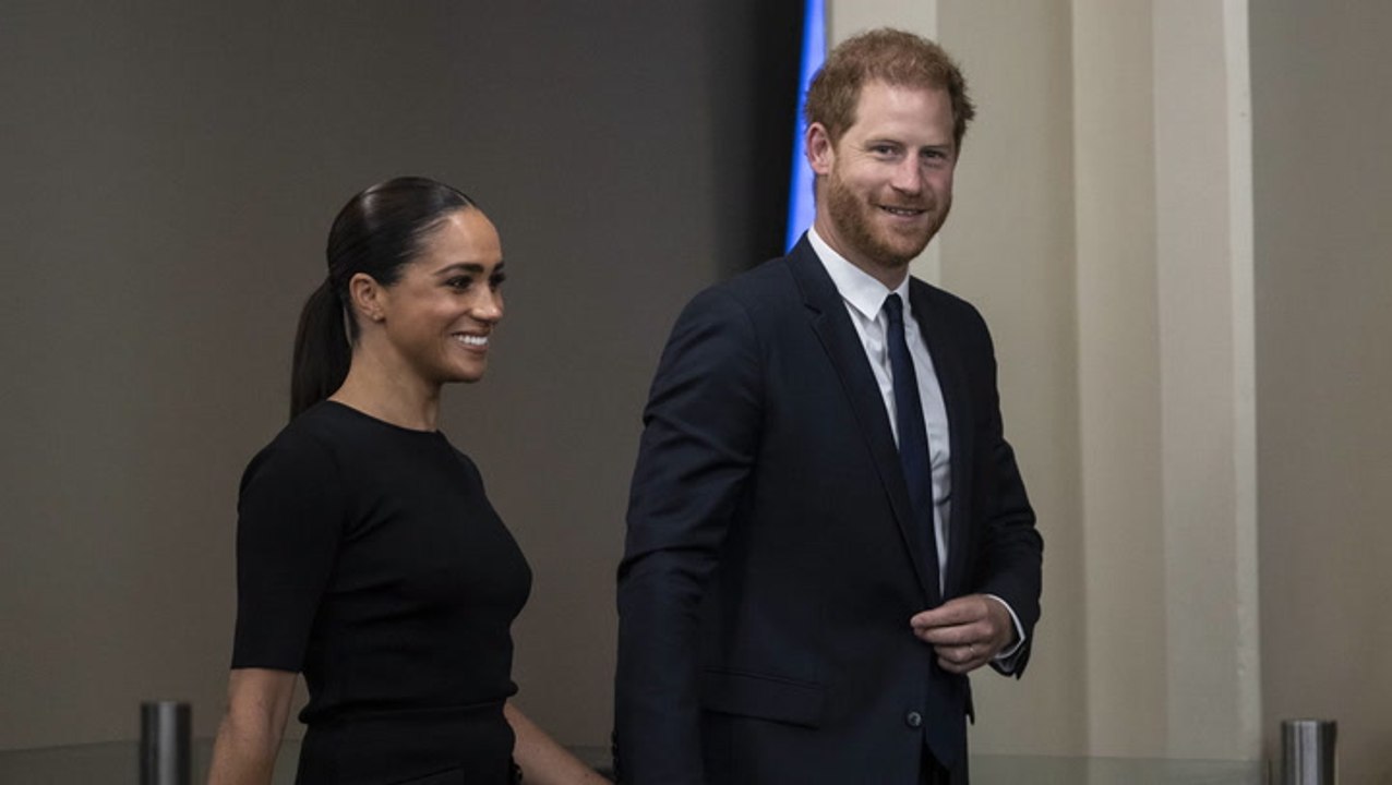 Harry und Meghan in Deutschland: Hier könnt ihr sie antreffen