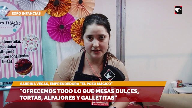 Ofrecemos todo lo que mesas dulces, tortas, alfajores y galletitas