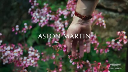 Aston Martin revela conceito de esportivo com motor V12 e potência de sobra