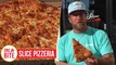 Barstool Pizza Review - Slice (Utica, NY) presented by Curve