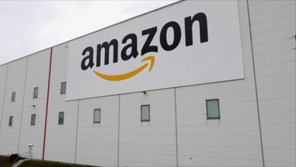Amazon Says FTC's Antitrust Investigation Is Harassing Executives