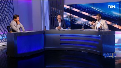 الزمالك ملعبش نفس عدد ماتشات الأهلي".. خالد عامر يوضح السبب الرئيسي وراء تراجع وانهيار نتائج الأهلي