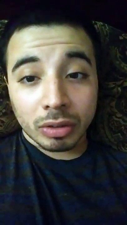 Pabloo Tries To Explain To You About His Thoughts On UFO