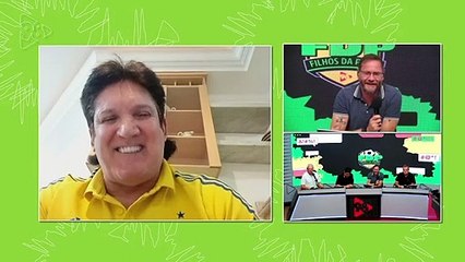 FDP98 | Quem era o Rei da Resenha no Cruzeiro de 1996?