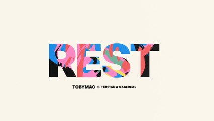 TobyMac - Rest