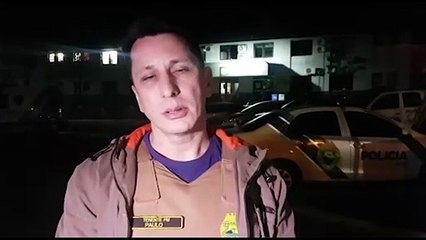 Patrulha Escolar dá detalhes sobre grande apreensão em tabacaria no Parque Verde