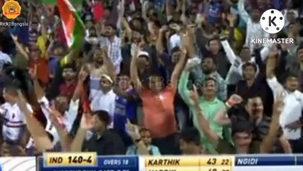 @INDIA VS SAUTH AFRICA HIGHLIGHT 