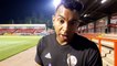 Kevin Betsy's reaction to Crawley Town's 3-2 defeat to Northampton Town