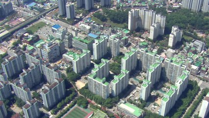 [굿모닝경제] 5년 간 270만 호 공급...서울에만 50만 호 짓는다 / YTN